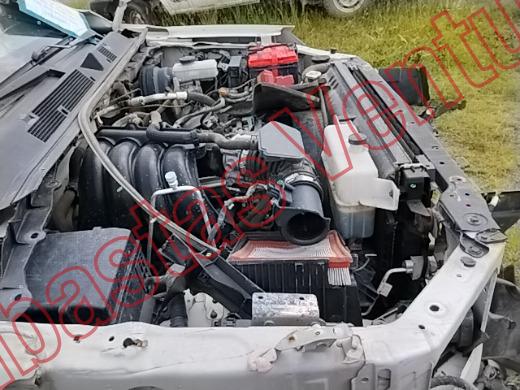 NISSAN NP 300 2018, foto 11 de 19