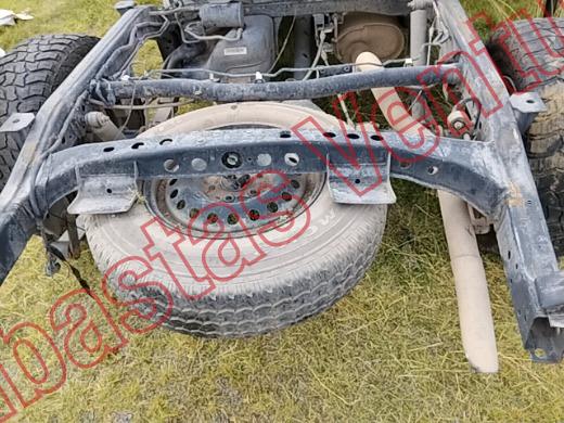 NISSAN NP 300 2018, foto 15 de 19