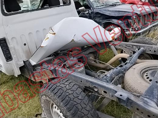 NISSAN NP 300 2018, foto 16 de 19