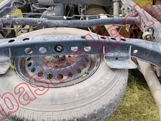 NISSAN NP 300 2018, foto 19 de 19