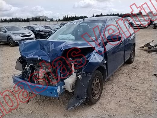 CHEVROLET AVEO 2021, foto 1 de 19