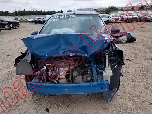 CHEVROLET AVEO 2021, foto 2 de 19