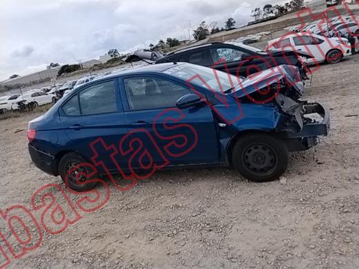 CHEVROLET AVEO 2021, foto 4 de 19