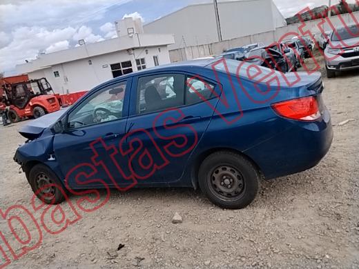 CHEVROLET AVEO 2021, foto 8 de 19