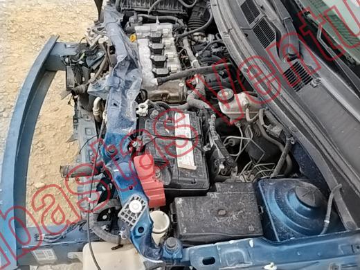 CHEVROLET AVEO 2021, foto 9 de 19