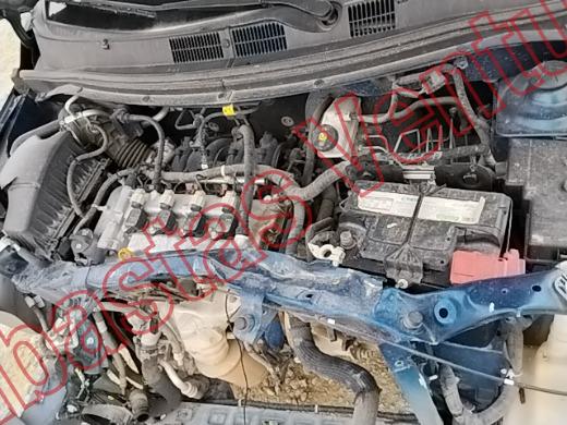 CHEVROLET AVEO 2021, foto 10 de 19