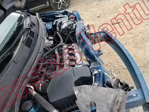 CHEVROLET AVEO 2021, foto 11 de 19