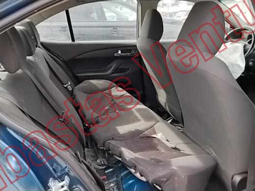 CHEVROLET AVEO 2021, foto 13 de 19
