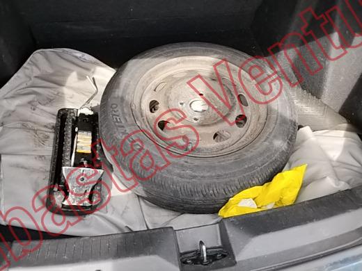 CHEVROLET AVEO 2021, foto 15 de 19