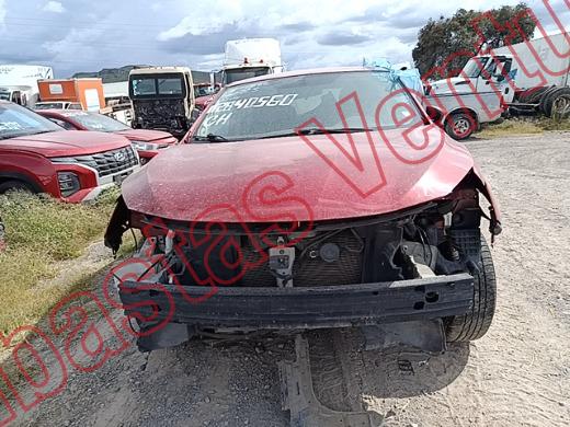 NISSAN SENTRA 2018, foto 2 de 19