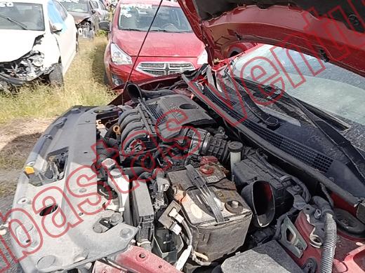 NISSAN SENTRA 2018, foto 9 de 19