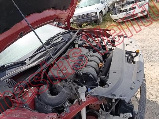 NISSAN SENTRA 2018, foto 11 de 19
