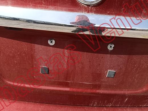 NISSAN SENTRA 2018, foto 19 de 19