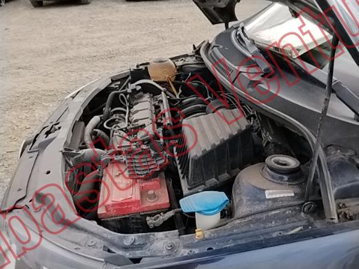 VOLKSWAGEN GOL SEDAN 2017, foto 9 de 19