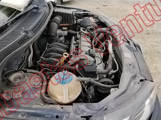 VOLKSWAGEN GOL SEDAN 2017, foto 11 de 19