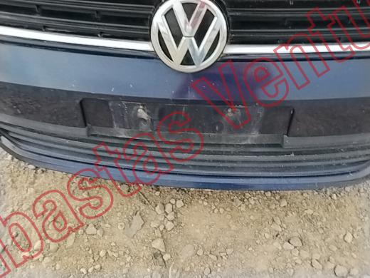 VOLKSWAGEN GOL SEDAN 2017, foto 18 de 19