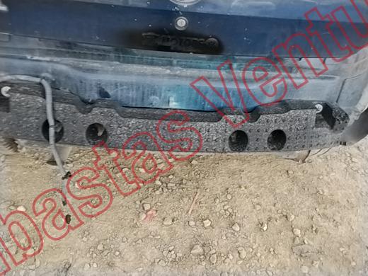 VOLKSWAGEN GOL SEDAN 2017, foto 19 de 19