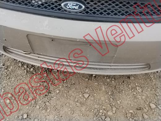 FORD FIESTA 2005, foto 18 de 19