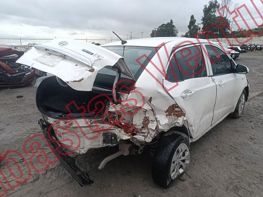 HYUNDAI GRAND I10 2015, foto 5 de 19