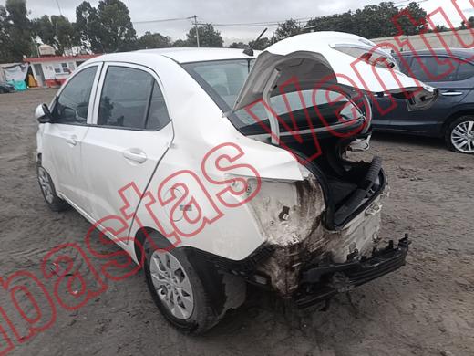 HYUNDAI GRAND I10 2015, foto 7 de 19