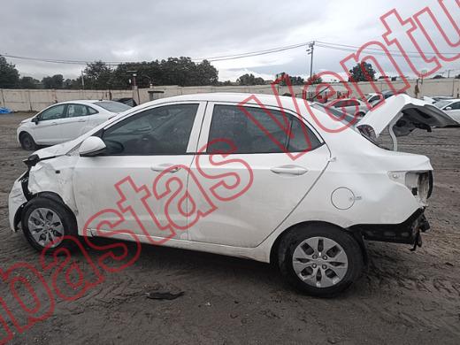 HYUNDAI GRAND I10 2015, foto 8 de 19