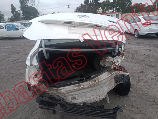 HYUNDAI GRAND I10 2015, foto 19 de 19