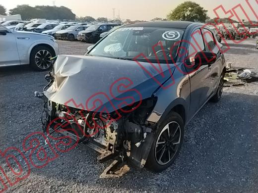 MAZDA MAZDA 2 2025, foto 1 de 19