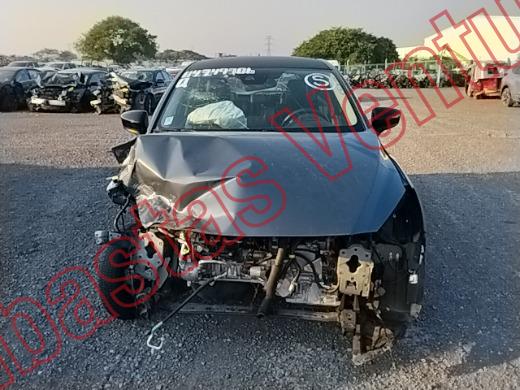 MAZDA MAZDA 2 2025, foto 2 de 19