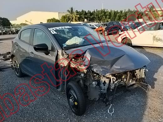 MAZDA MAZDA 2 2025, foto 3 de 19