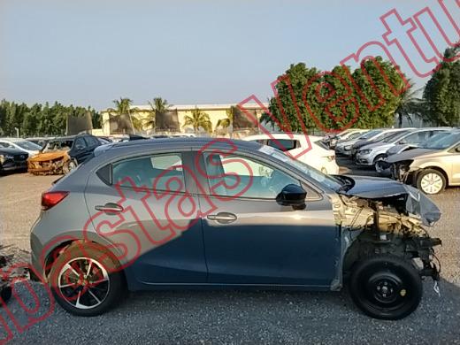 MAZDA MAZDA 2 2025, foto 4 de 19
