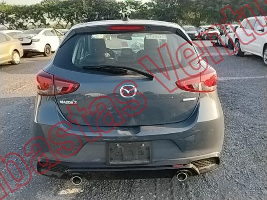 MAZDA MAZDA 2 2025, foto 6 de 19