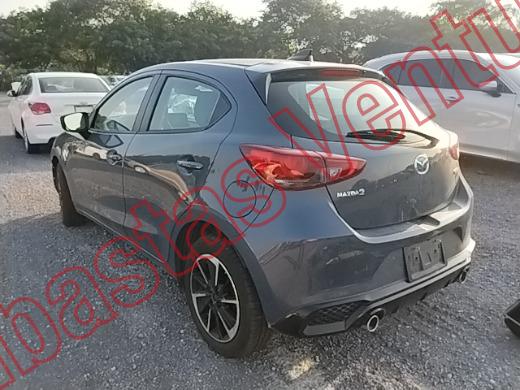 MAZDA MAZDA 2 2025, foto 7 de 19