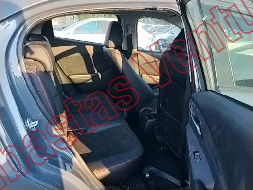 MAZDA MAZDA 2 2025, foto 13 de 19