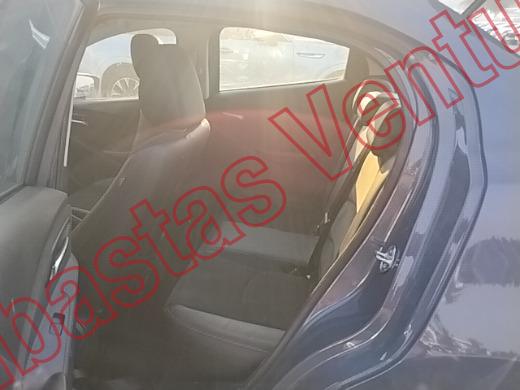 MAZDA MAZDA 2 2025, foto 16 de 19