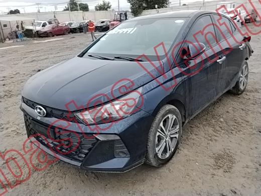 HYUNDAI HB20 2023, foto 1 de 19