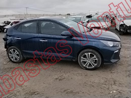 HYUNDAI HB20 2023, foto 4 de 19