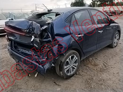 HYUNDAI HB20 2023, foto 5 de 19