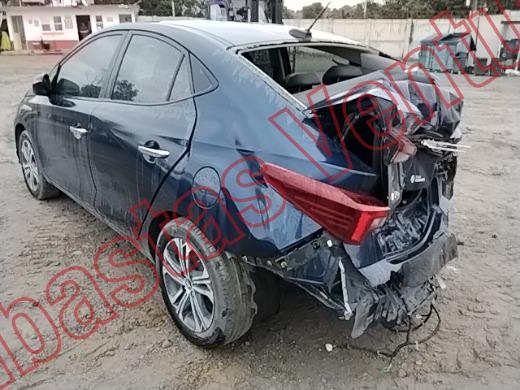 HYUNDAI HB20 2023, foto 7 de 19