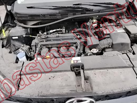 HYUNDAI HB20 2023, foto 10 de 19