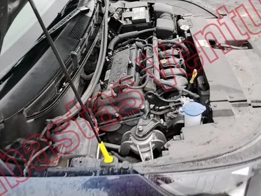 HYUNDAI HB20 2023, foto 11 de 19