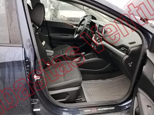 HYUNDAI HB20 2023, foto 12 de 19