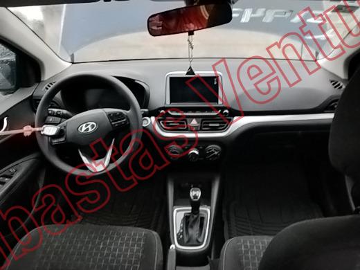 HYUNDAI HB20 2023, foto 14 de 19