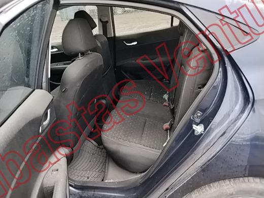 HYUNDAI HB20 2023, foto 16 de 19