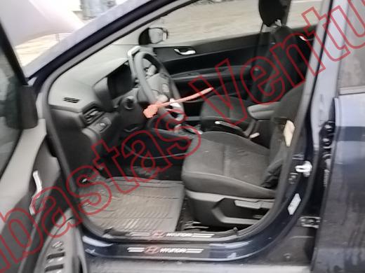HYUNDAI HB20 2023, foto 17 de 19