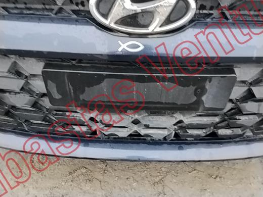 HYUNDAI HB20 2023, foto 18 de 19