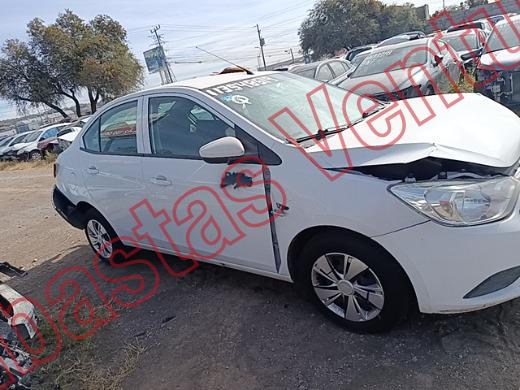 CHEVROLET AVEO 2021, foto 4 de 19