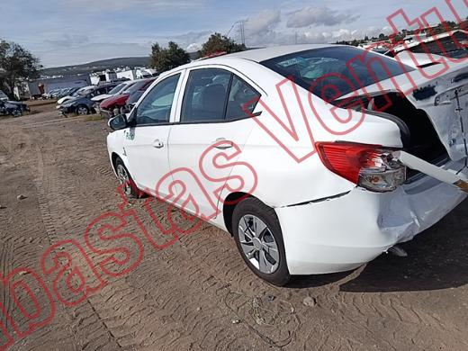 CHEVROLET AVEO 2021, foto 7 de 19