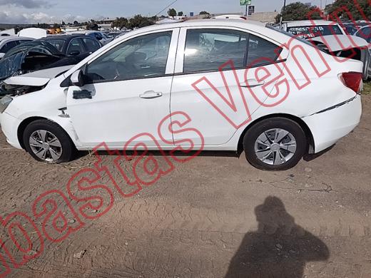 CHEVROLET AVEO 2021, foto 8 de 19