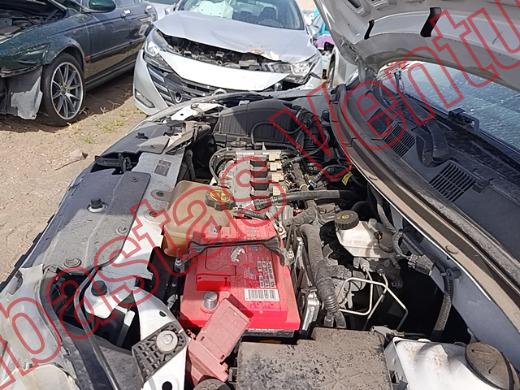 CHEVROLET AVEO 2021, foto 9 de 19