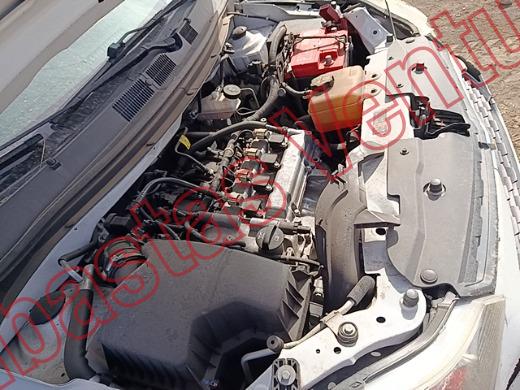 CHEVROLET AVEO 2021, foto 11 de 19